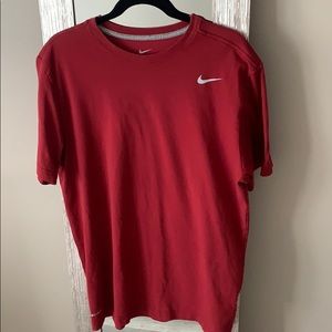 Nike Dri-Fit shirt